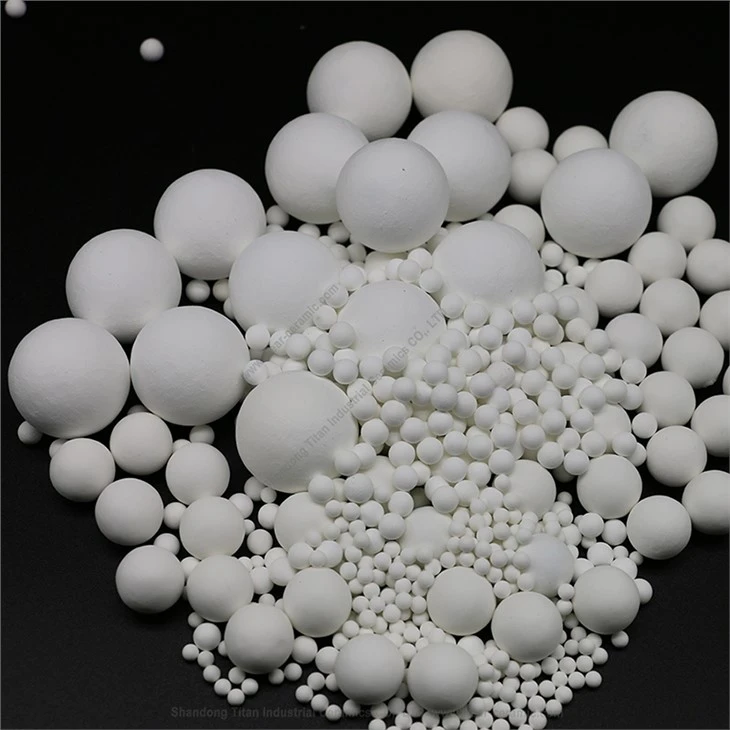 Alumina Ceramic Ball