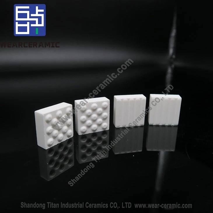 Customized Alumina Tile