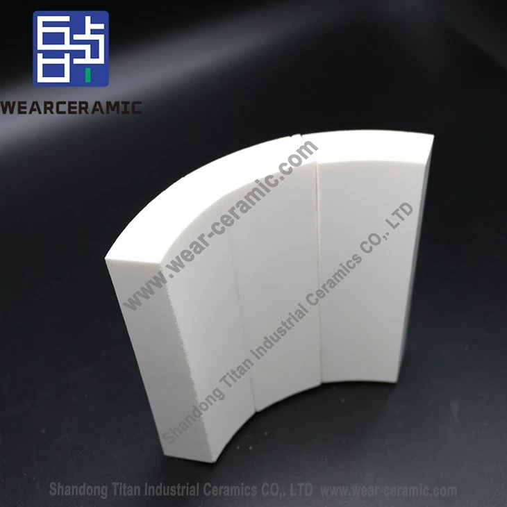 Bent Liner
