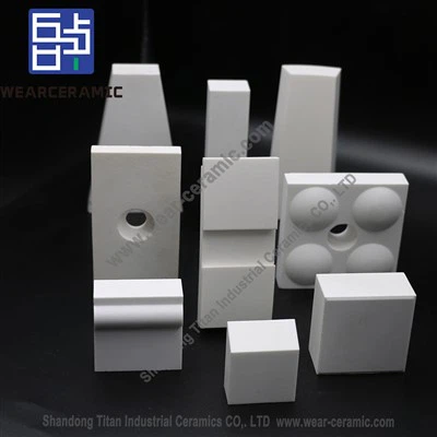 Líneálacha Ceirmeacha